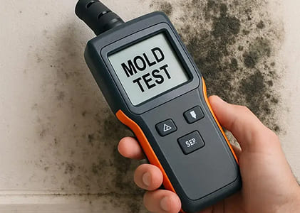 Mold Tester Mold Tester