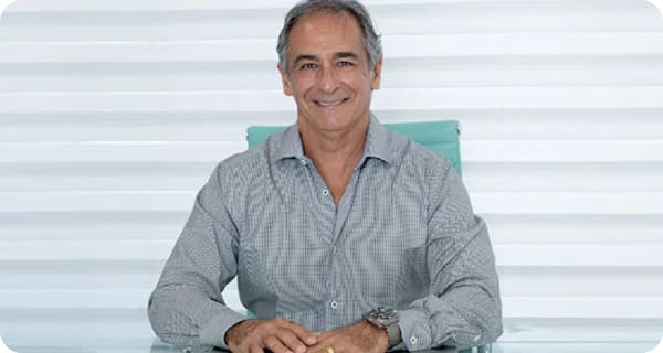 Expert Witness Mathias Delgado Expert Witness Mathias Delgado
