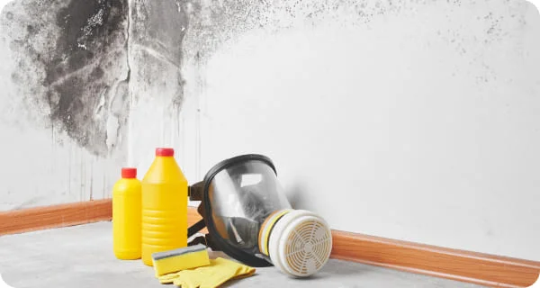 Mold Remediation Mold Remediation