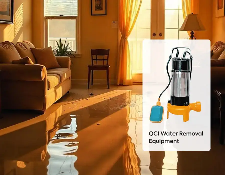 Emergency Water Removal Emergency Water Removal