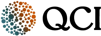 QCI Online Logo QCI Online Logo